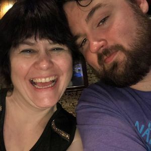 Meet your Posher, Paula